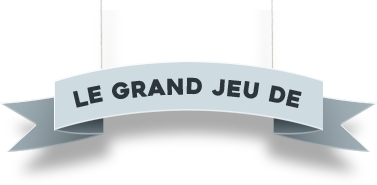 le grand jeu